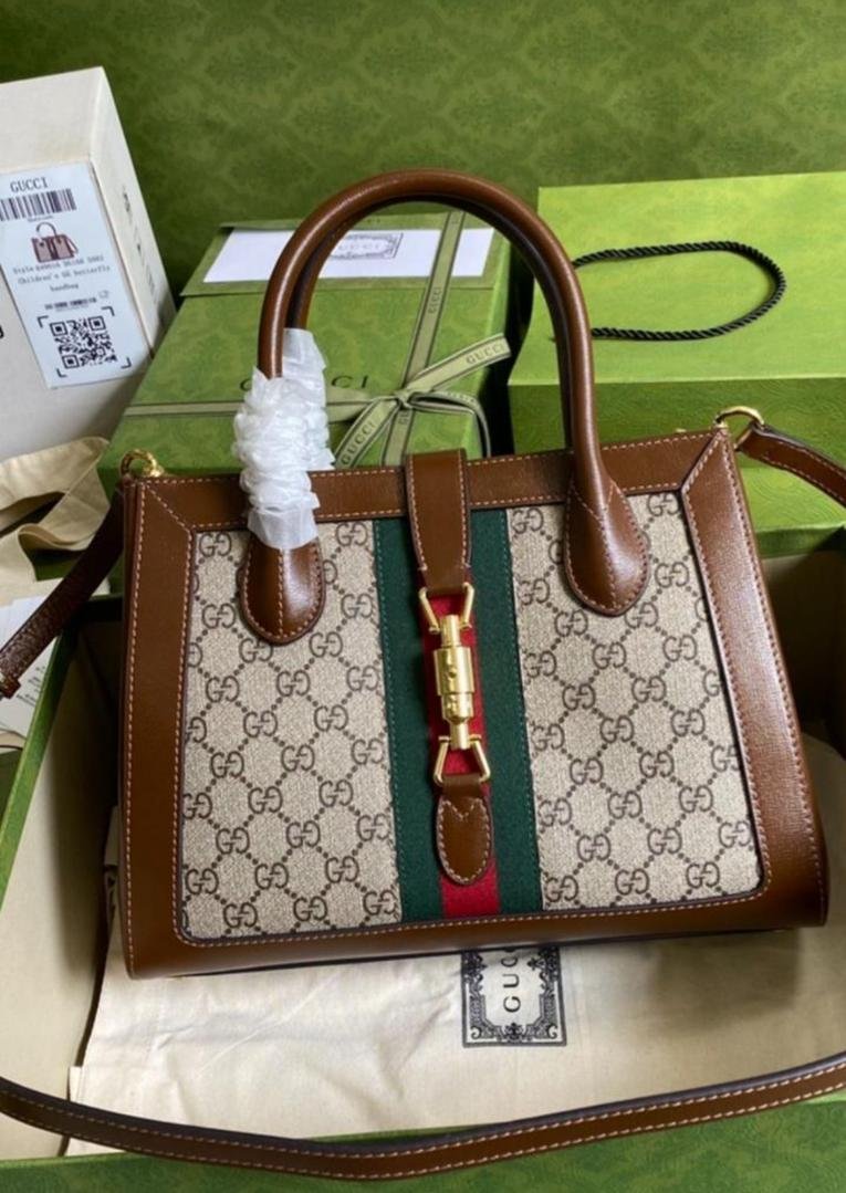 Gucci Ophidia Medium