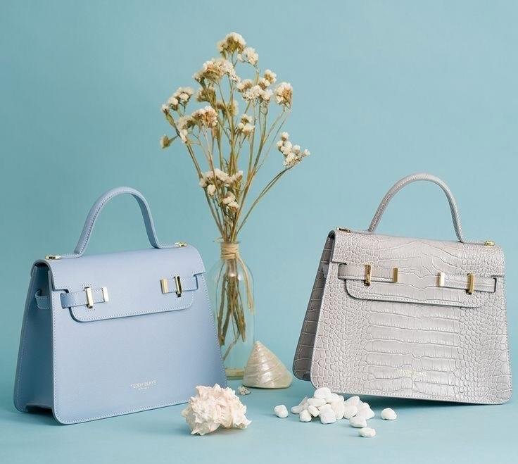 Lady Office Handbag