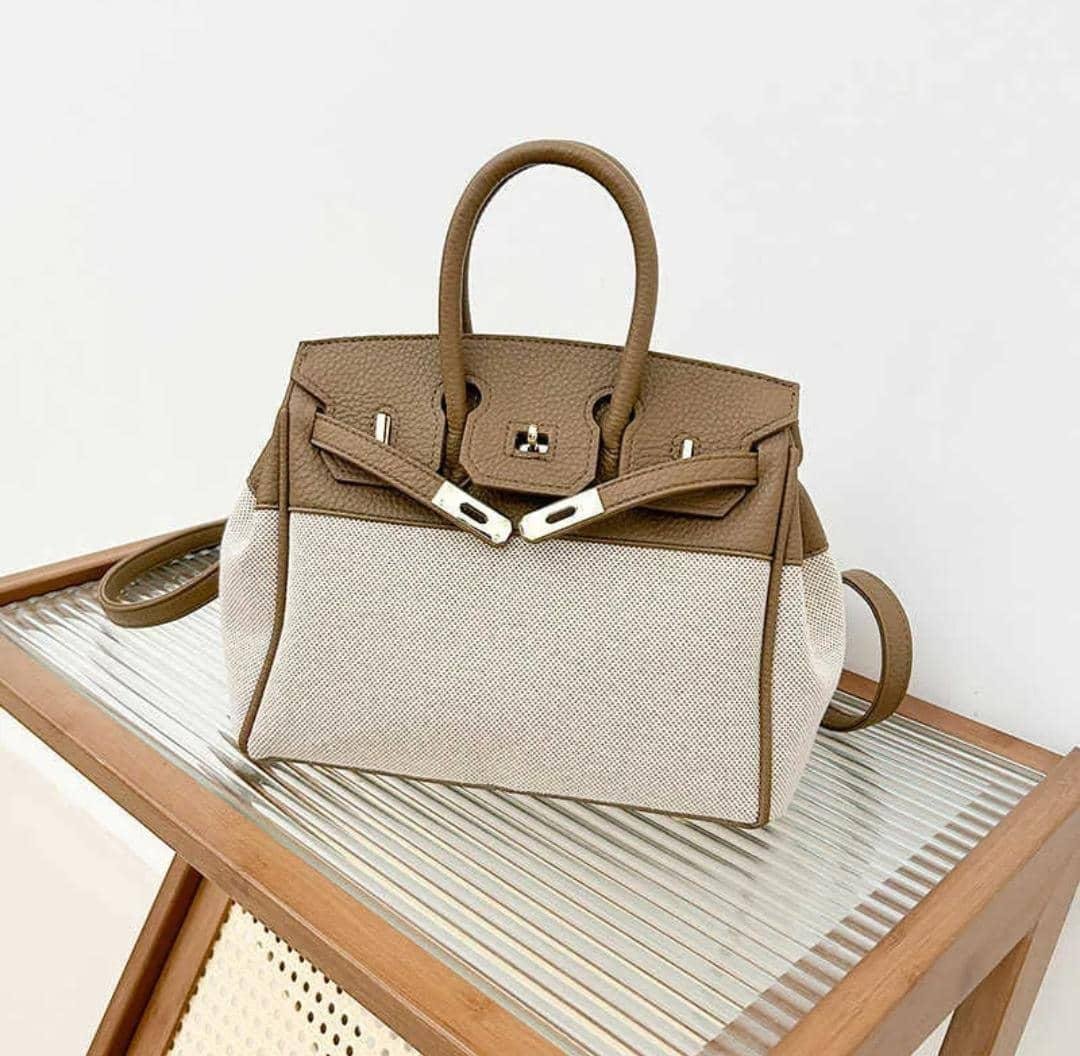 Fashion Handbag