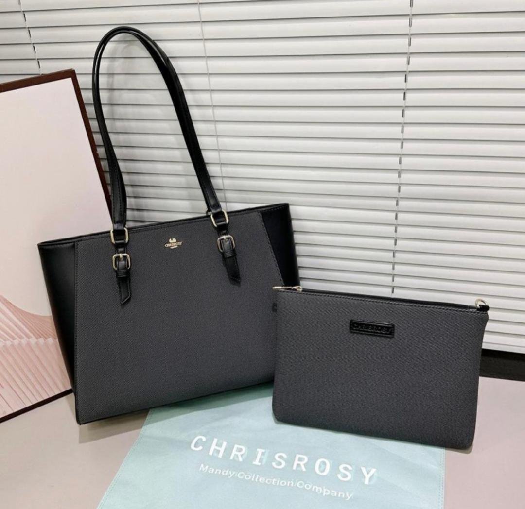 Chrisrosy casual Set