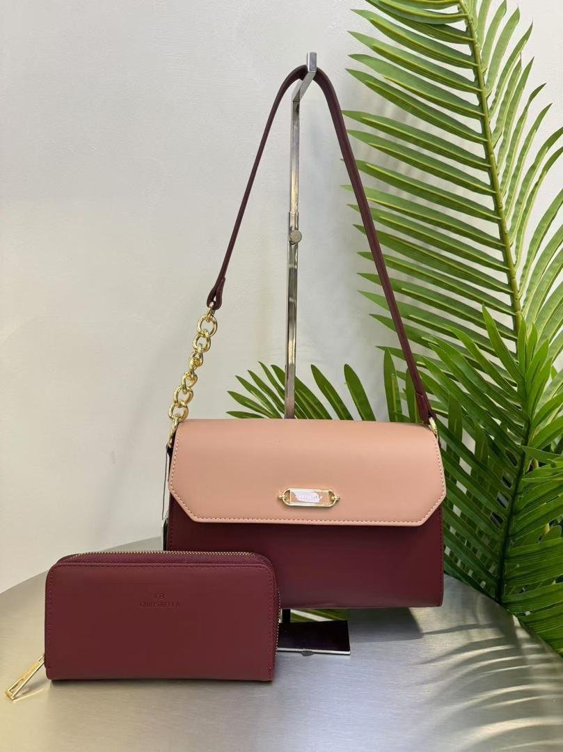 Ladies Handbag