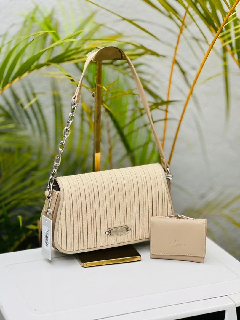 Women Chain Handbag